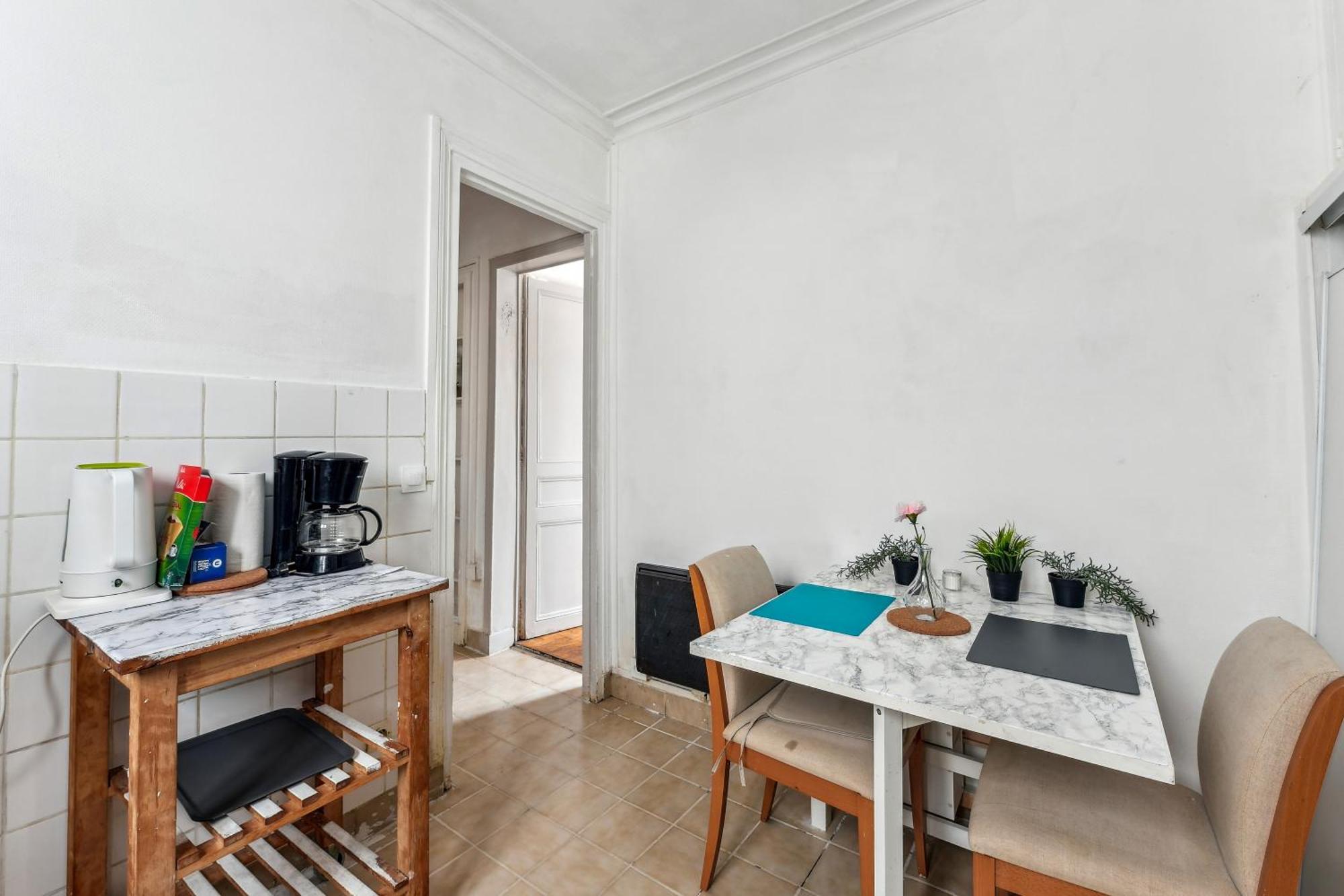 Wonderful apartment close Champs-Elysées París Exterior foto