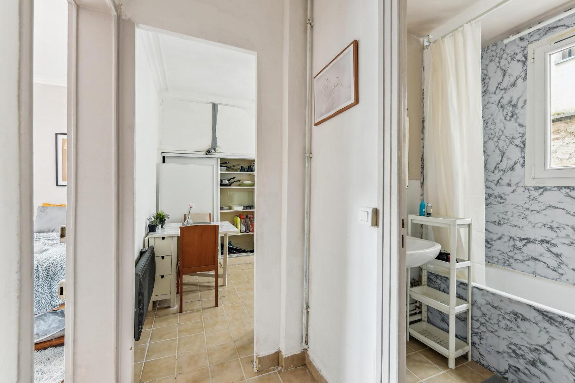 Wonderful apartment close Champs-Elysées París Exterior foto